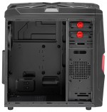AeroCool Strike-X Coupe Black (#4)