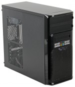 Корпус SunPro Aroma I 450W Black