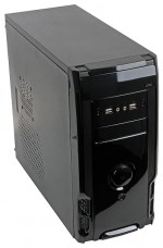 Корпус SunPro Aroma II 450W Black