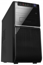 Корпус SunPro Aroma III 450W Black