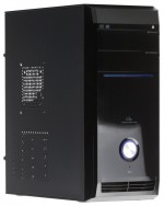 Корпус SunPro H-221 450W Black