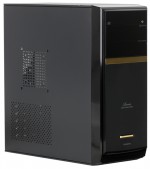 Корпус SunPro H-224 450W Black