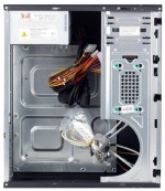 SunPro H-225 450W Black (#2)