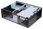 SilverStone GD05B Black (#2)