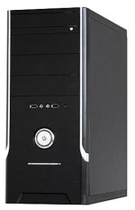 Корпус NeoTech GL-322 450W Black/grey