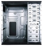 Optimum FC-FM01A Black (#3)