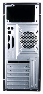Optimum FC-FM01A Black (#4)