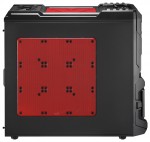 AeroCool Strike-X ST Black/red (#3)