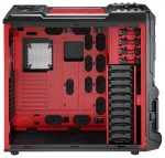 AeroCool Strike-X ST Black/red (#4)
