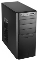 Корпус Antec VSK4000B Black