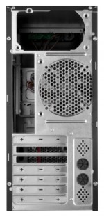Antec VSK4000B Black (#4)