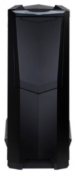 SilverStone RV01B-W Black (#2)