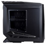 SilverStone RV01B-W Black (#3)