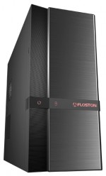 Корпус Floston Tokyo 500W Black