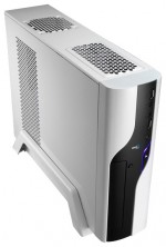 Корпус AeroCool Qs-101 400W White Edition