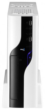 AeroCool Qs-101 400W White Edition (#2)