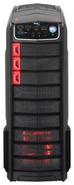 AeroCool GT-A Black Edition (#2)