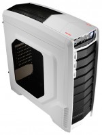 Корпус AeroCool GT-A White Edition