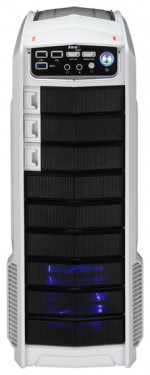 AeroCool GT-A White Edition (#2)