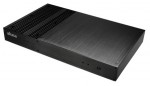 Корпус Akasa AK-ITX09-BK