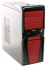 Корпус FrimeCom 550BR 400W
