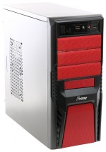 Корпус FrimeCom 551BR 400W