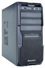 Корпус HuntKey GS69 Black