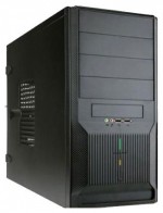 Корпус IN WIN EC028 450W Black