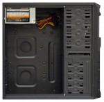 BoxIT 3509BS 450w Black/silver (#2)