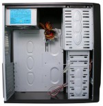 LogicPower 5832 w/o PSU Black (#2)