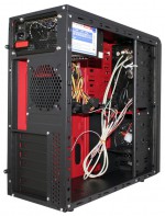 LogicPower 8701 w/o PSU Black (#3)