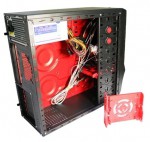LogicPower 8702 w/o PSU Black (#2)