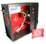 LogicPower 8703 w/o PSU Black (#2)