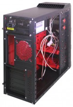 LogicPower 8706 w/o PSU Black (#2)