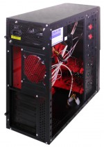 LogicPower 8707 w/o PSU Black (#2)
