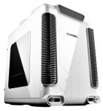 Корпус Deepcool Steam Castle White
