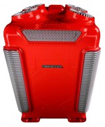 Deepcool Steam Castle Red (#3)