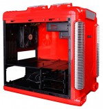 Deepcool Steam Castle Red (#4)