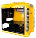 Deepcool Steam Castle Yellow (#4)
