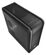 Deepcool PANGU SW Black (#2)
