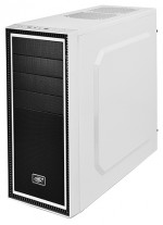 Deepcool Tesseract White (#2)