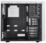 Deepcool Tesseract White (#4)