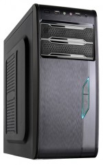 Корпус Delux DLC-MD223 Black