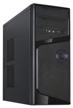 Корпус Delux DLC-MD231 Black