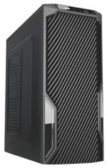 Корпус Delux DLC-MD293 Black