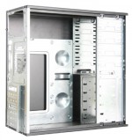 Delux DLC-MT873 Black/silver (#2)