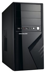 Корпус Delux DLC-MT875 Black