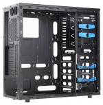 Delux DLC-MZ401 Black (#2)