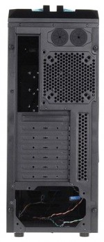 Delux DLC-MZ407 Black (#3)