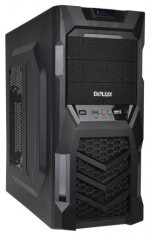 Delux DLC-ME879 Black